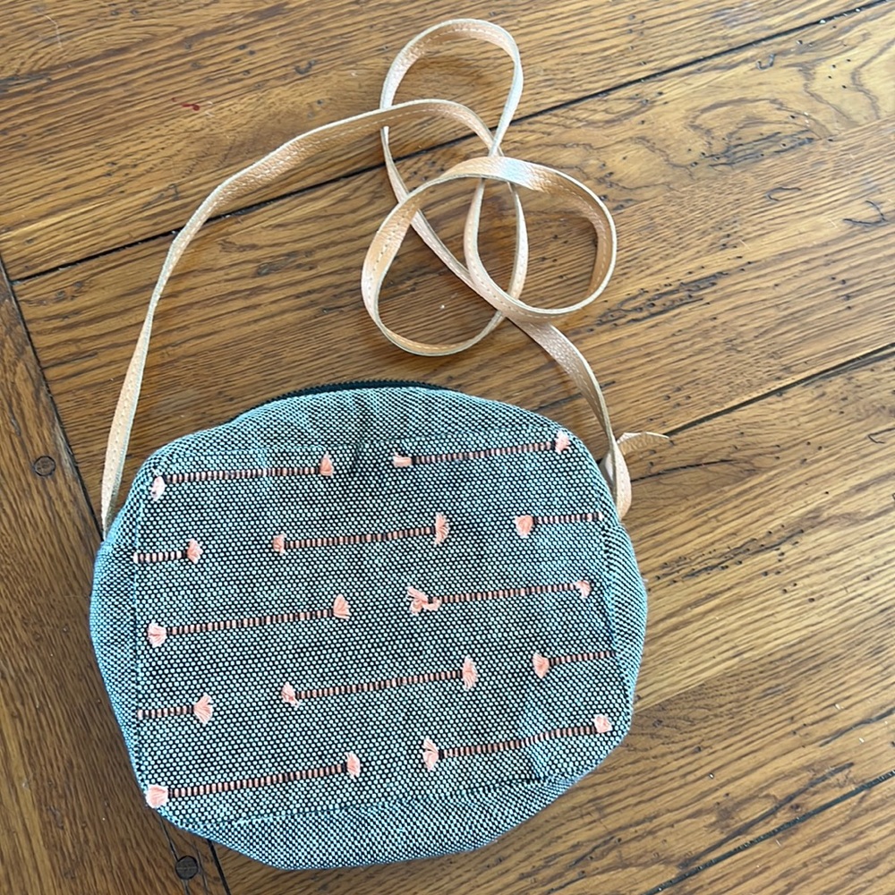 Mercado global bag